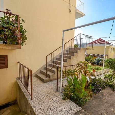 Apartments Guzela Primosten Ngoại thất bức ảnh