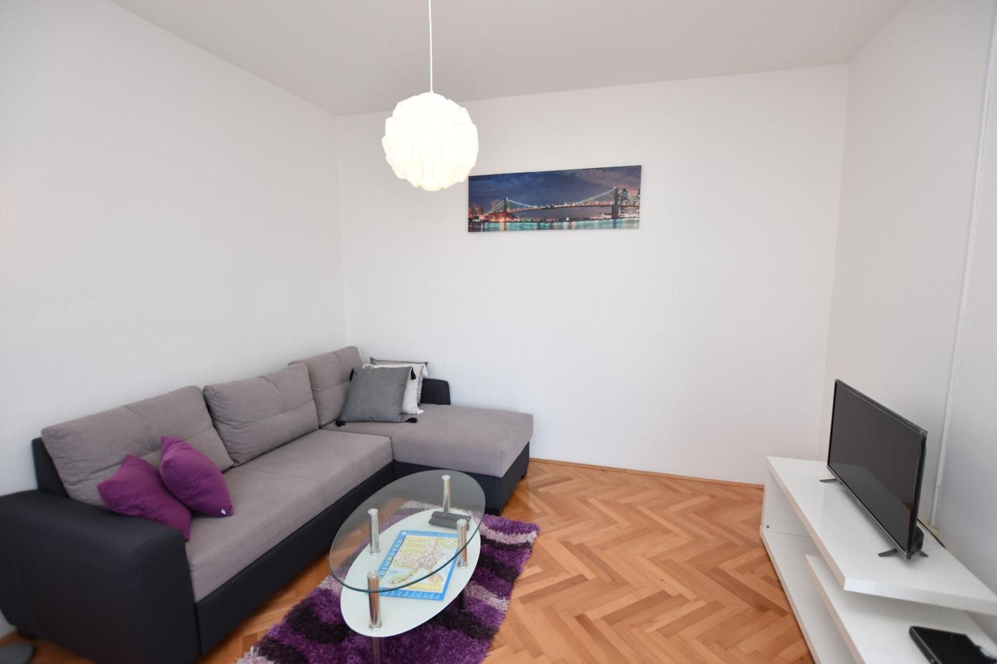 Apartments Guzela Primosten Phòng bức ảnh