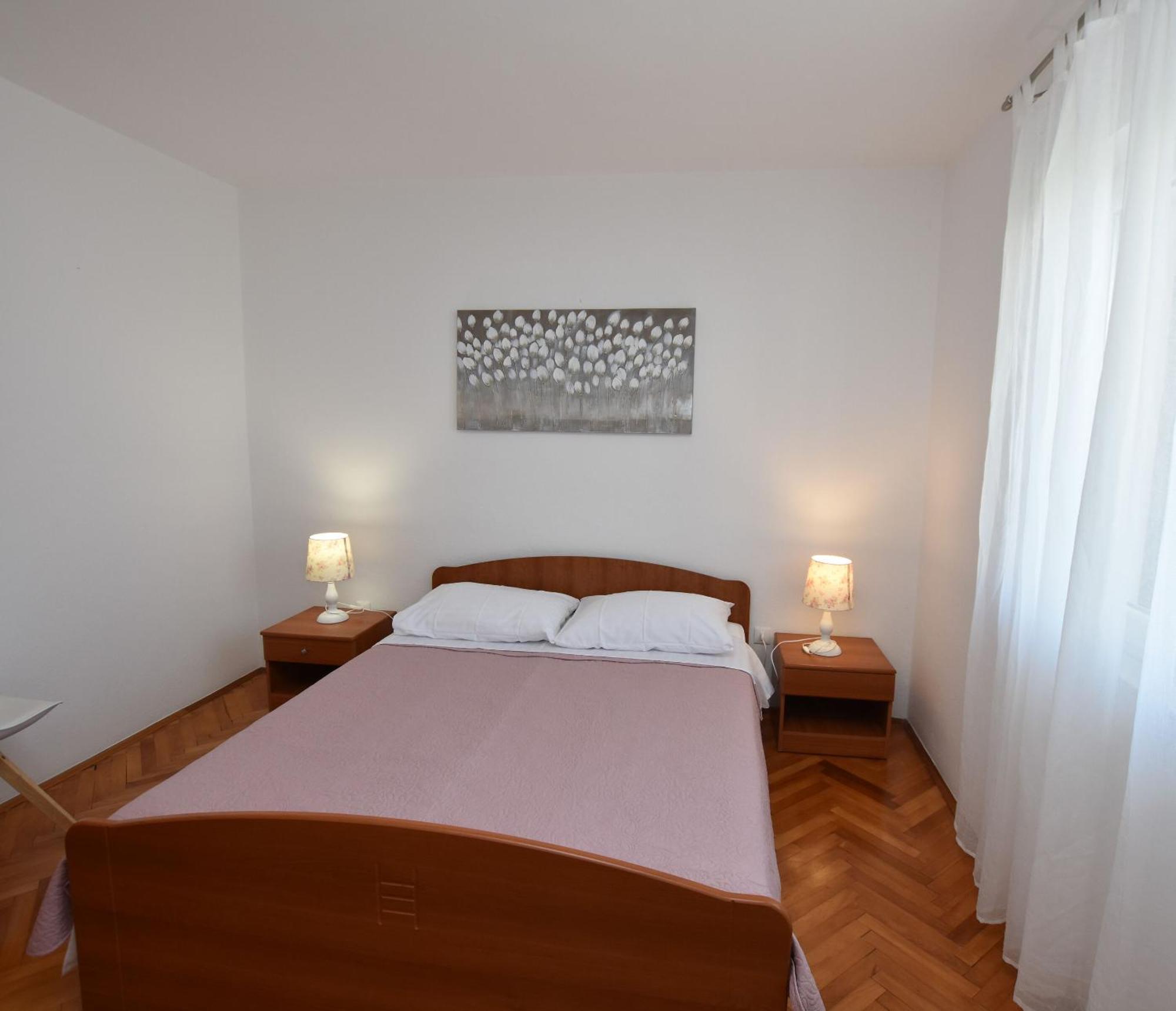 Apartments Guzela Primosten Phòng bức ảnh