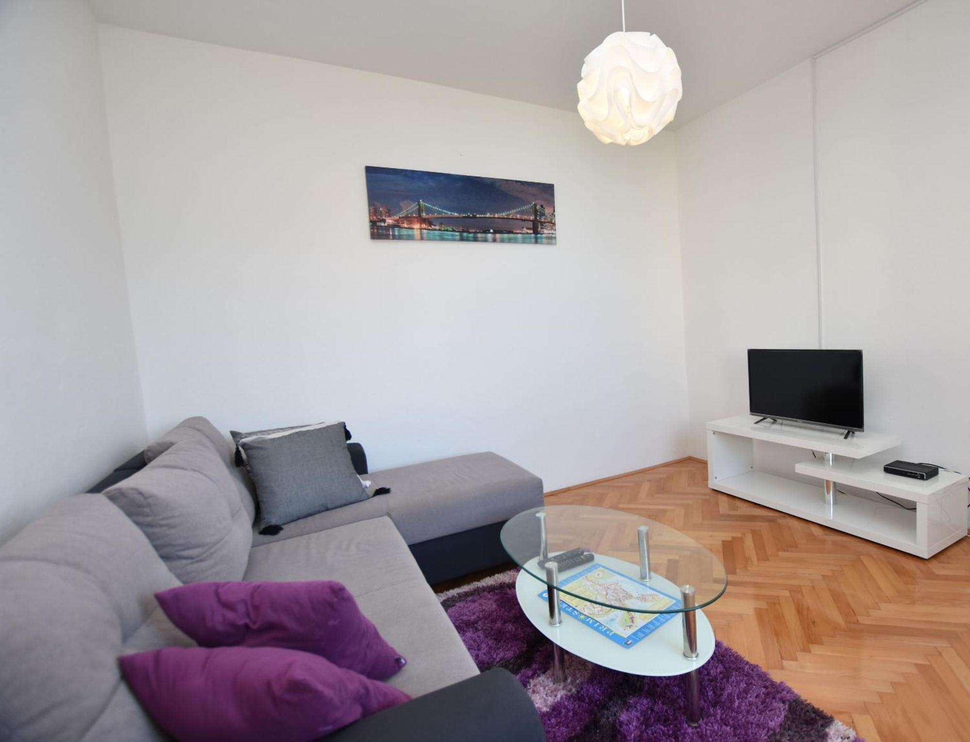 Apartments Guzela Primosten Phòng bức ảnh